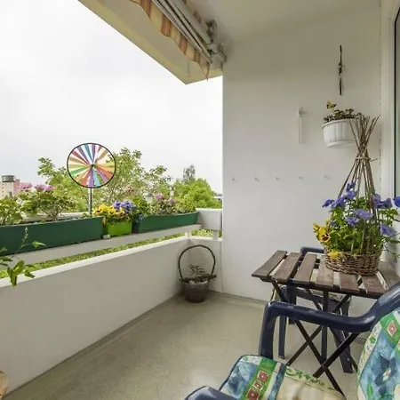 Id 6056 Private Apartman