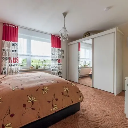 Apartman Id 6056 Private *