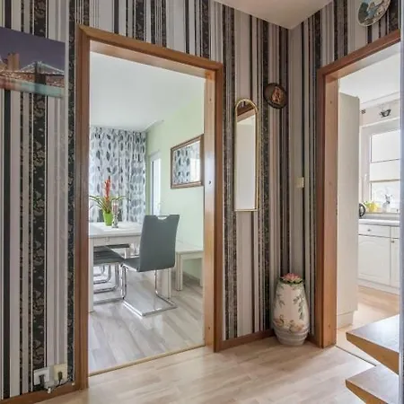Id 6056 Private Apartman Laatzen