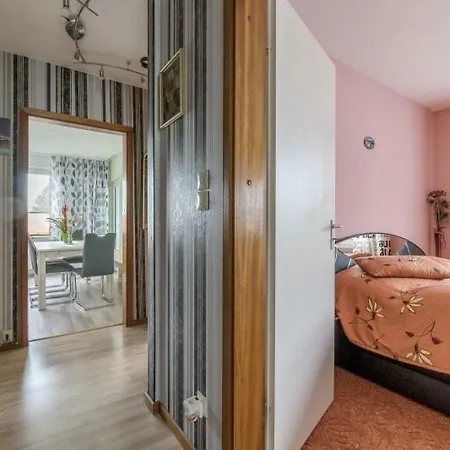 Apartman Id 6056 Private Laatzen
